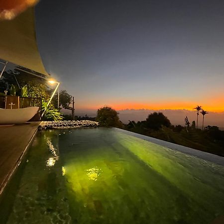 Harsa Eco Luxury Camp Otel Gobleg  Dış mekan fotoğraf